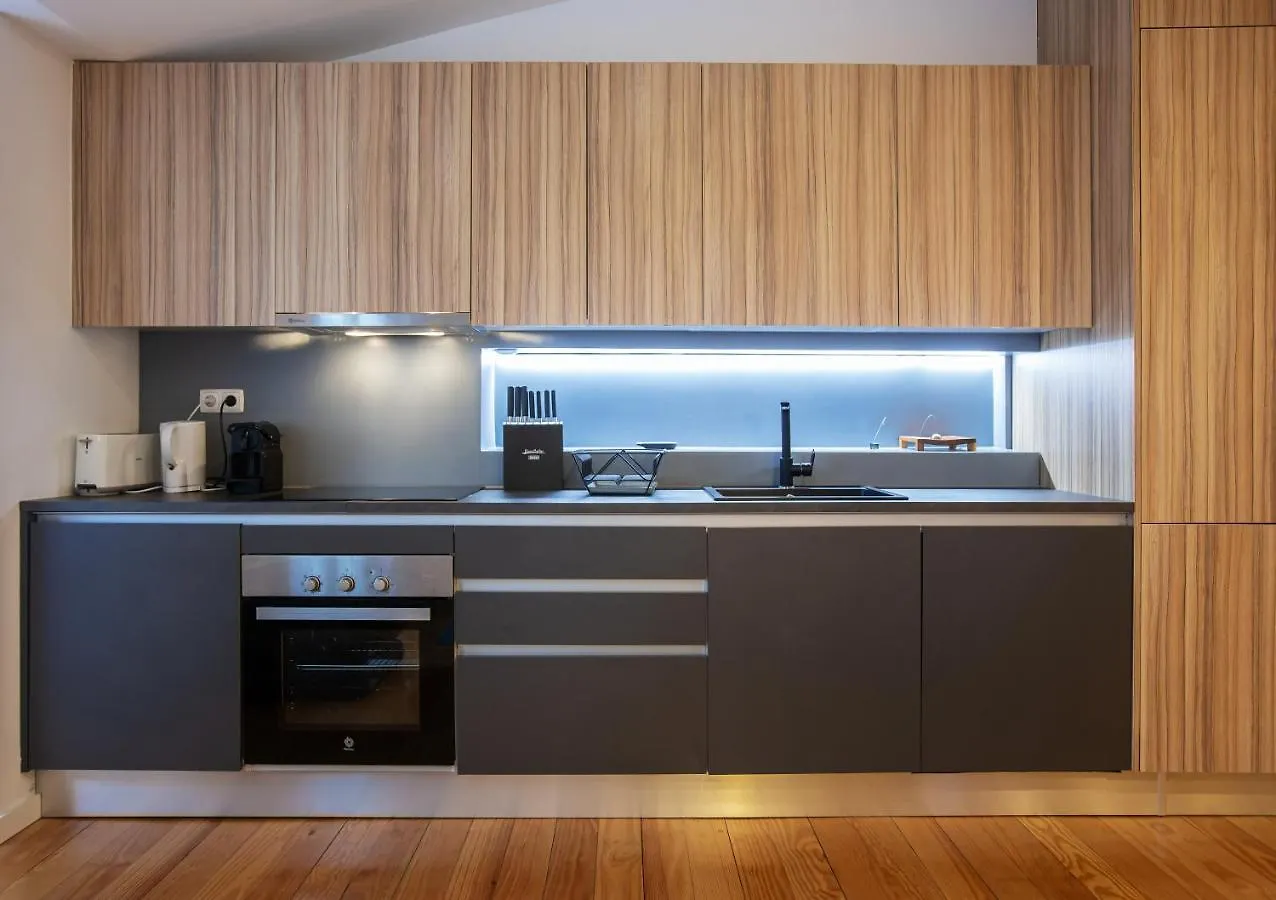 Appartement Casa Das Andorinhas Lisboa
